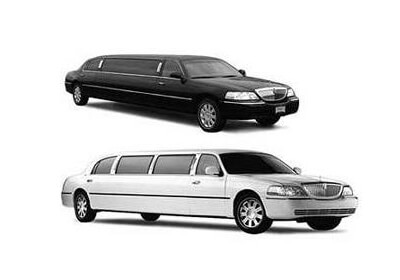limousines in Maryland
